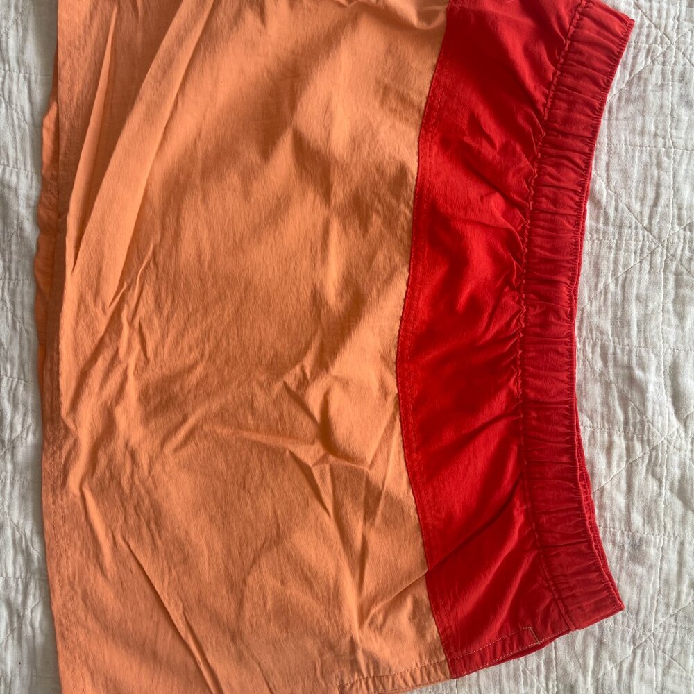 Patagonia Baggies Skirt, Size L - Picture 6 of 6